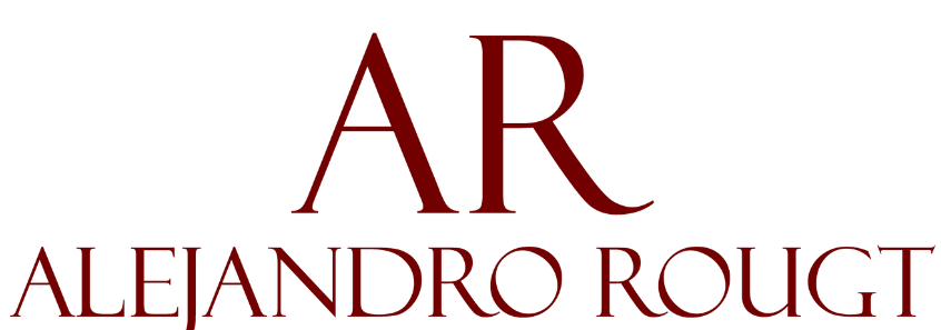 Alejandro Rougt