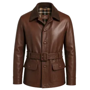 Chaqueta Ascot